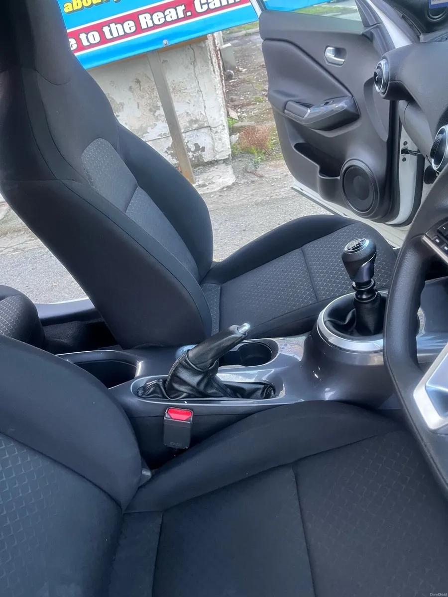 Nissan juke 2020 - Image 5