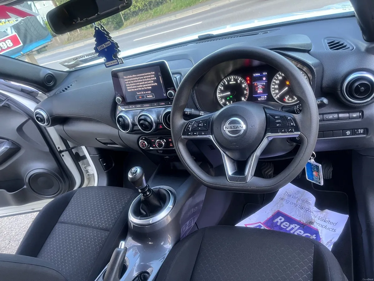 Nissan juke 2020 - Image 6