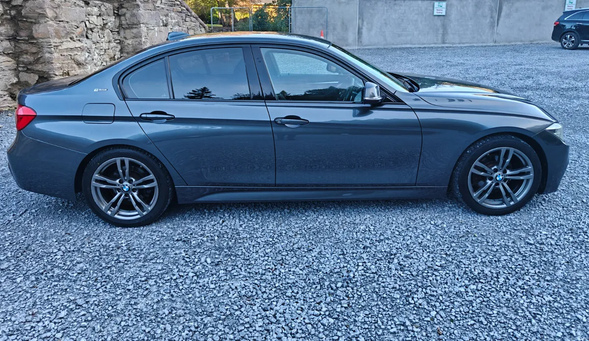 161 BMW 330E MSPORT - Image 5