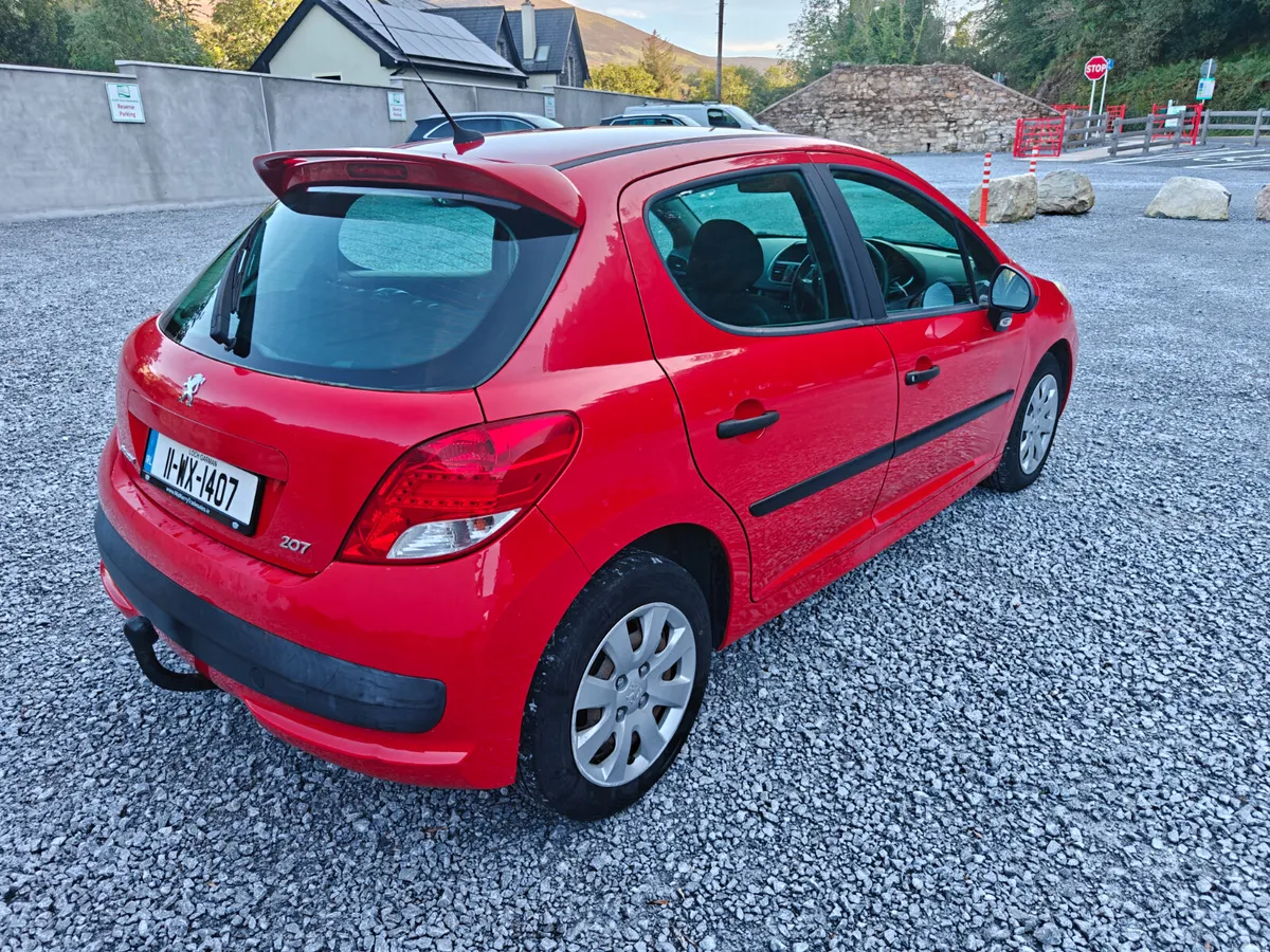 Peugeot 207 1.4 Diesel NCT 07/27 - Image 6