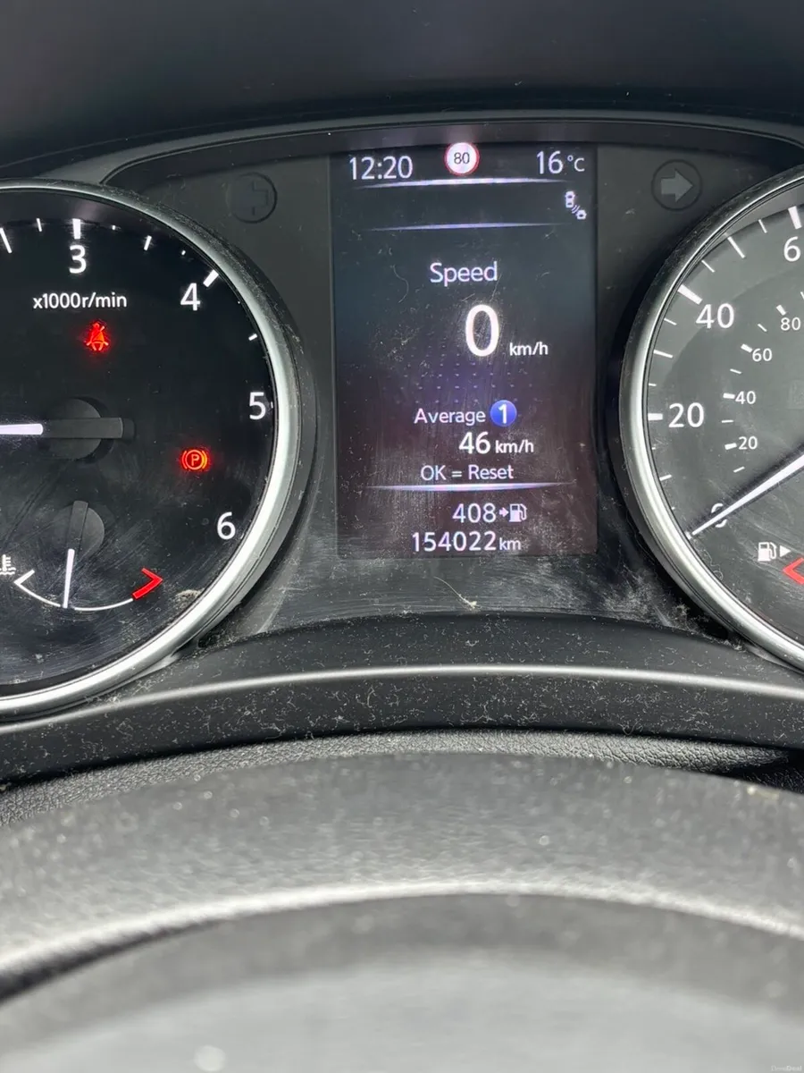 2019 qashqai - Image 5