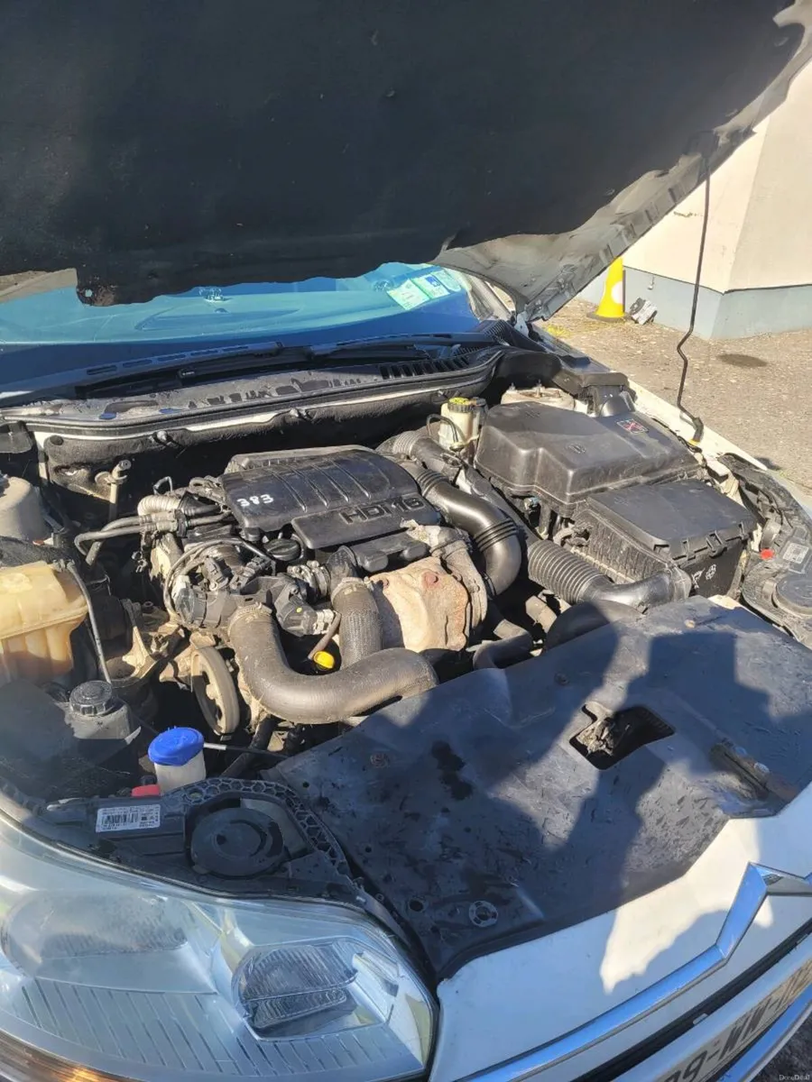 Citroen c5 1.6 diesel - Image 5