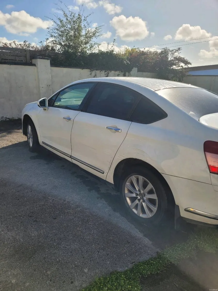 Citroen c5 1.6 diesel - Image 3