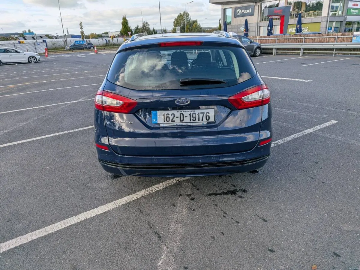 Ford Mondeo - Image 3