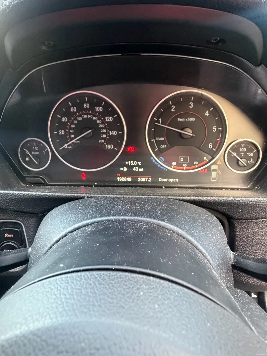 BMW 420d B47 engine - Image 6