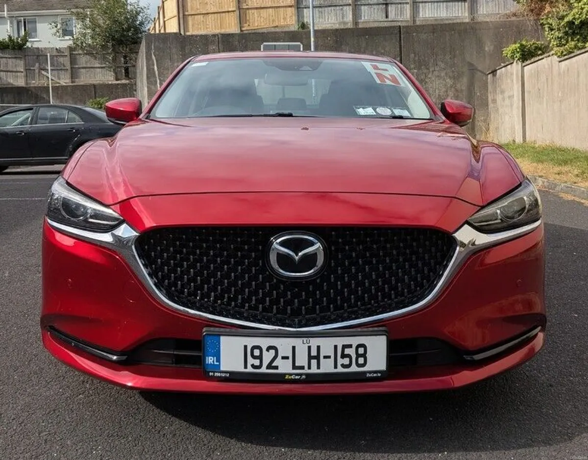 Mazda 6 - 2.0  (2019) Executive Se - Image 1