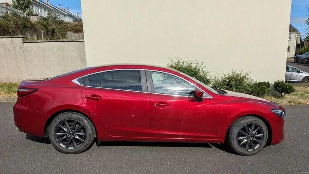 Mazda 6 - 2.0  (2019) Executive Se - Image 5