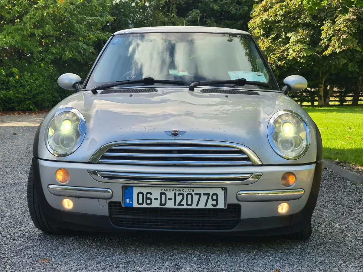 Mini One 2006 - Image 1
