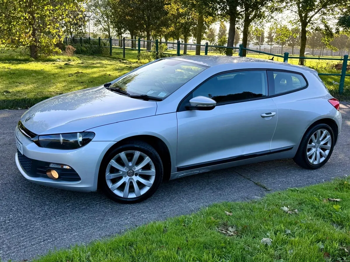 Volkswagen Scirocco 1.4 TSI – 2009 – NCT 05/27 - Image 3