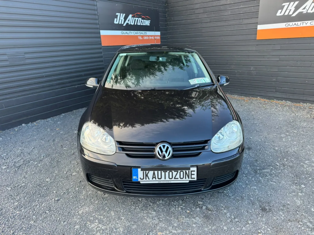 Volkswagen Golf 1.4 SPORT 80BHP - Image 2