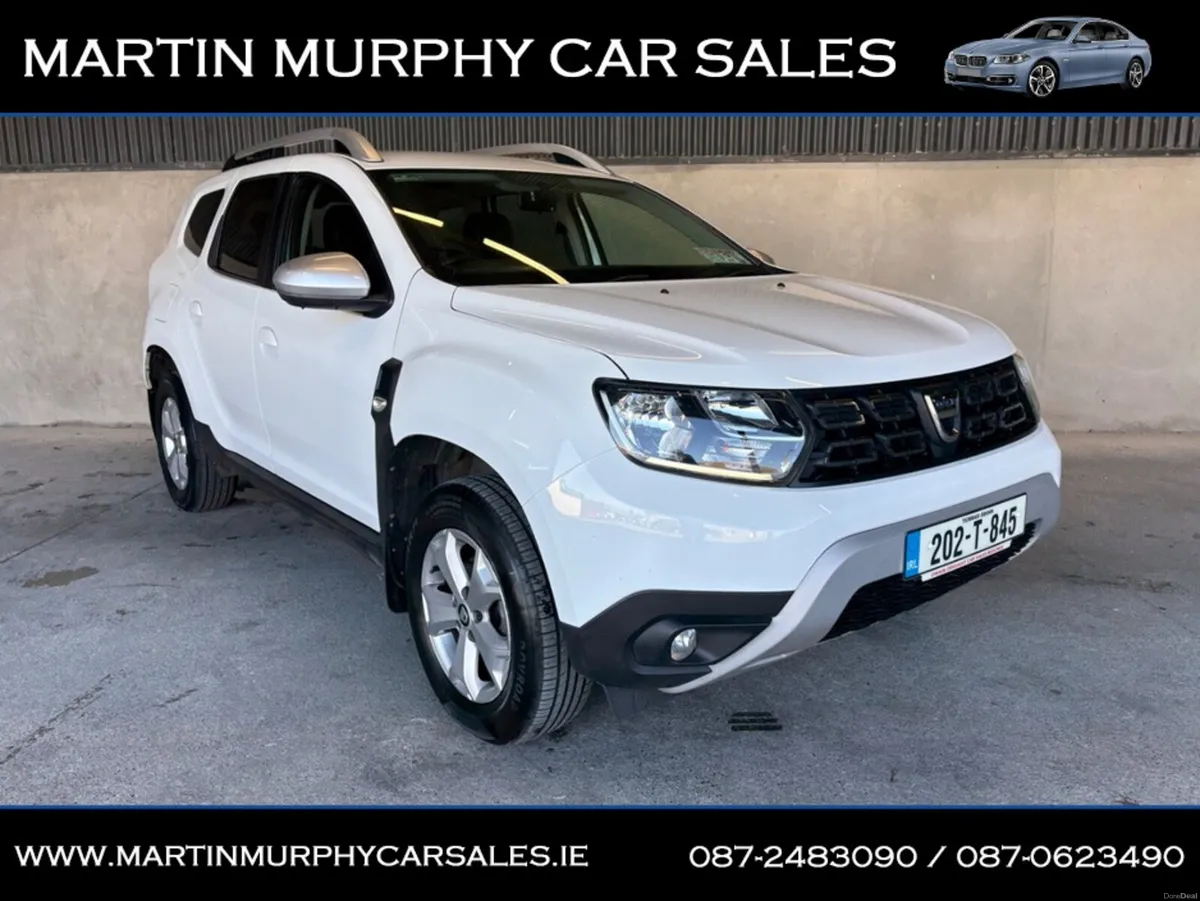 Dacia Duster DACIA DUSTER 1.5 - Image 3
