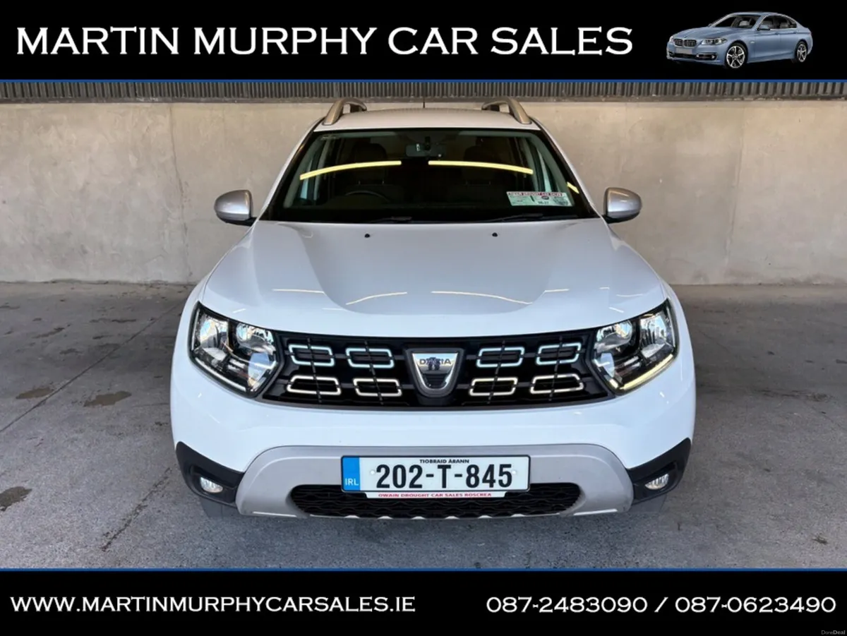 Dacia Duster DACIA DUSTER 1.5 - Image 5