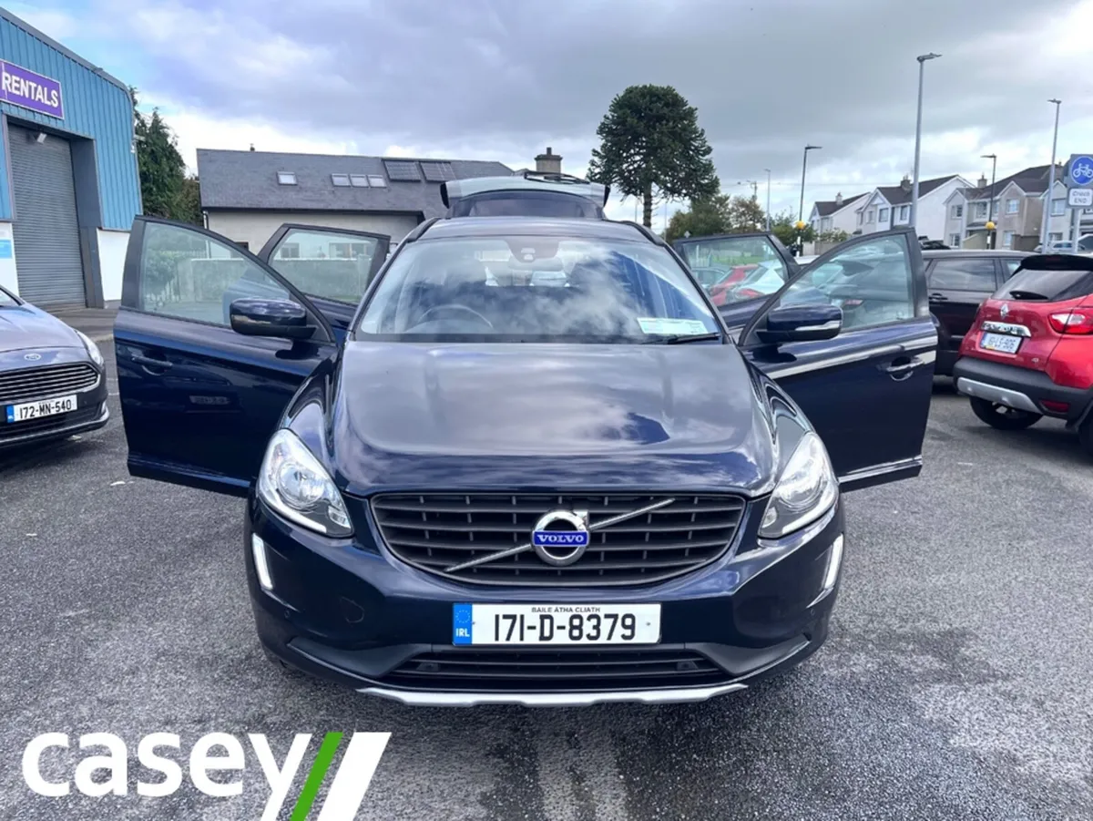 Volvo XC60 D3 FWD ES 5DR - Image 5