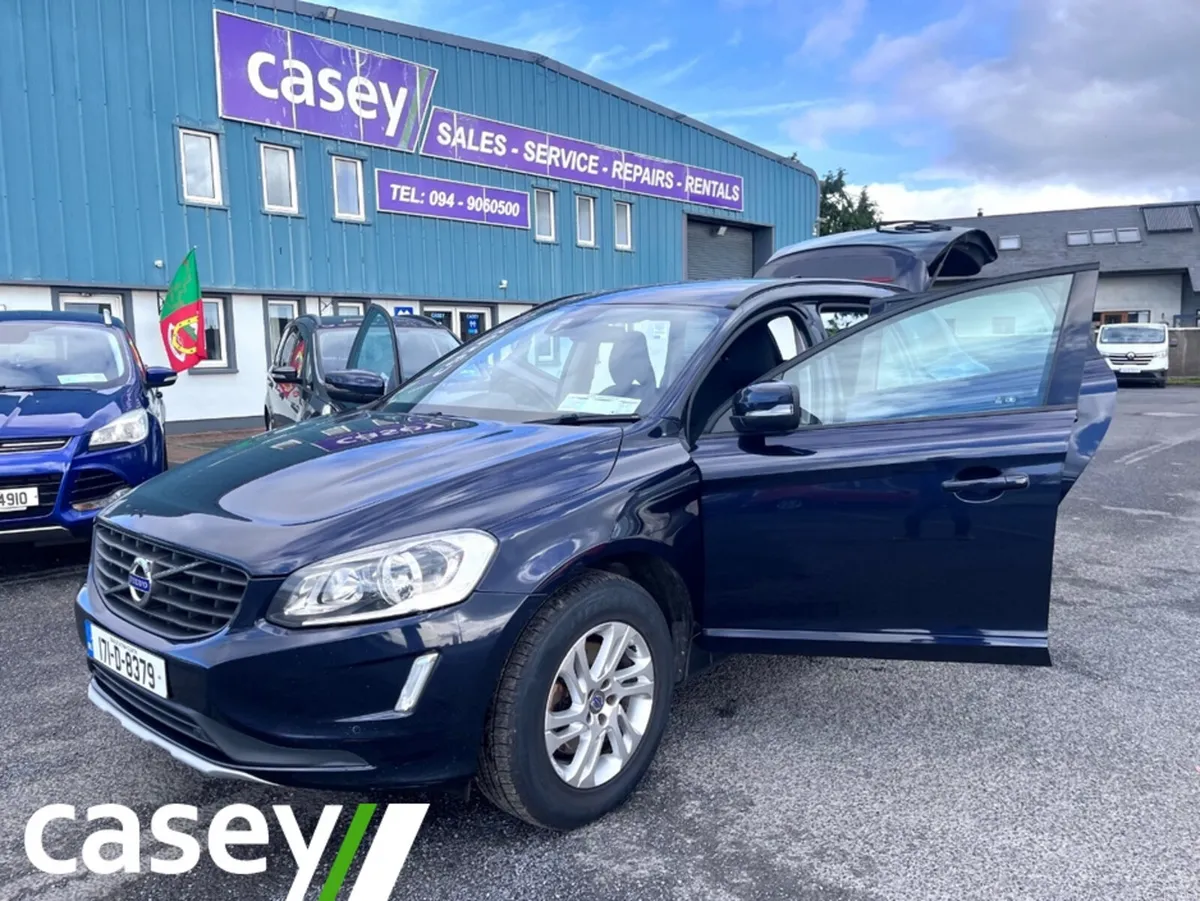 Volvo XC60 D3 FWD ES 5DR - Image 6