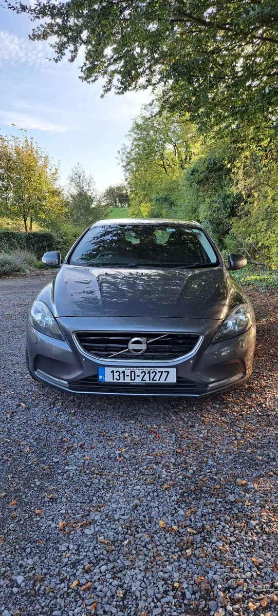 Volvo V40 2013 - Image 3