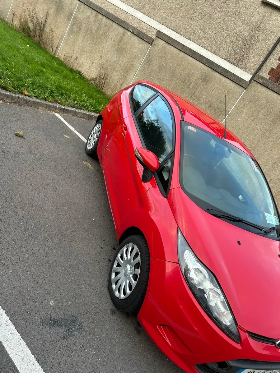 Ford Fiesta - Image 3