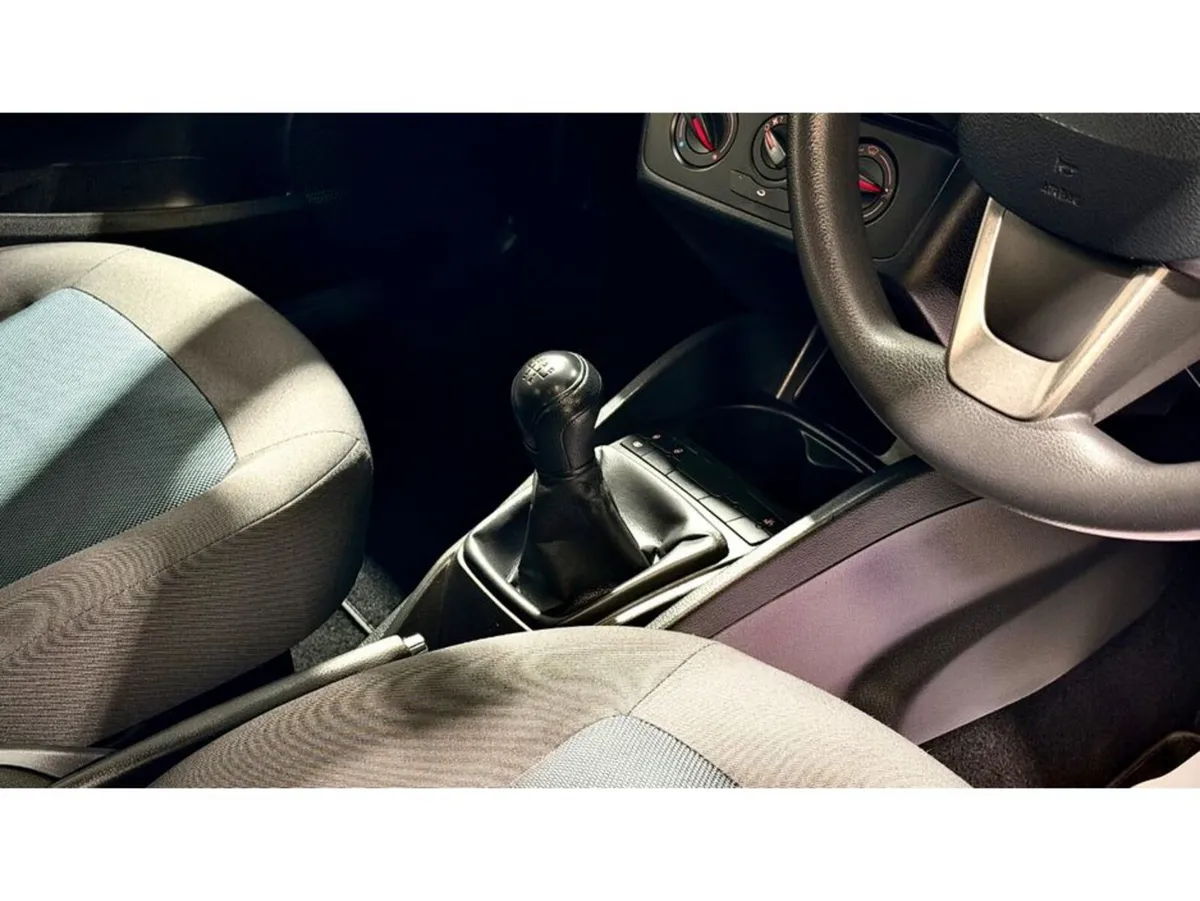 SEAT Ibiza 1.2 TDI 75HP SE 4DR - Image 4