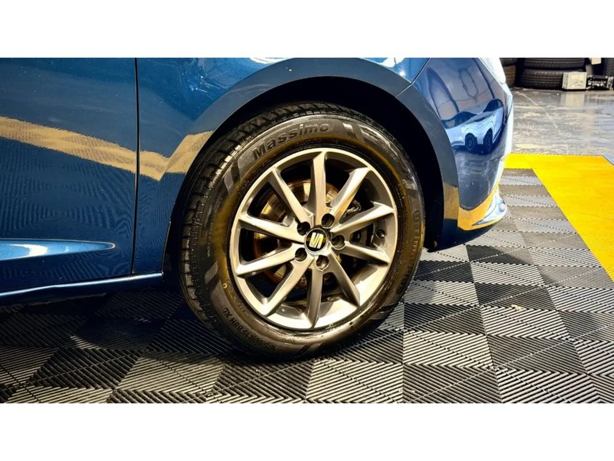 SEAT Ibiza 1.2 TDI 75HP SE 4DR - Image 5
