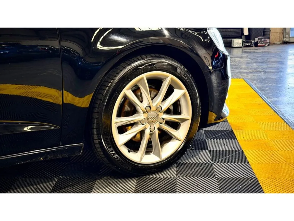 Audi A3 SPORTBACK 2.0 TDI 150 SE 4DR - Image 4
