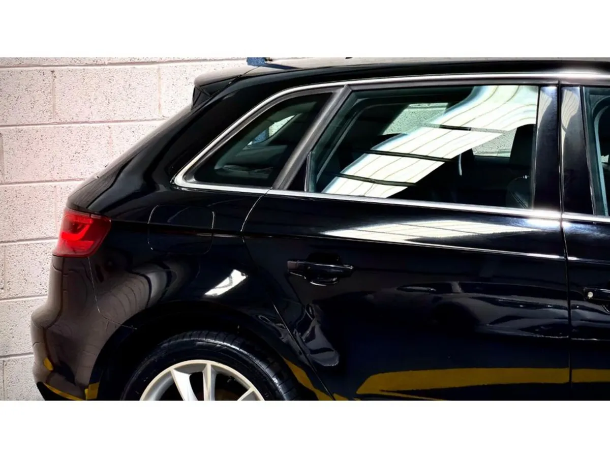 Audi A3 SPORTBACK 2.0 TDI 150 SE 4DR - Image 6