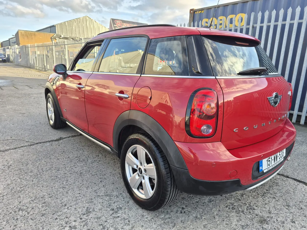 2015 Mini Countryman - Image 4