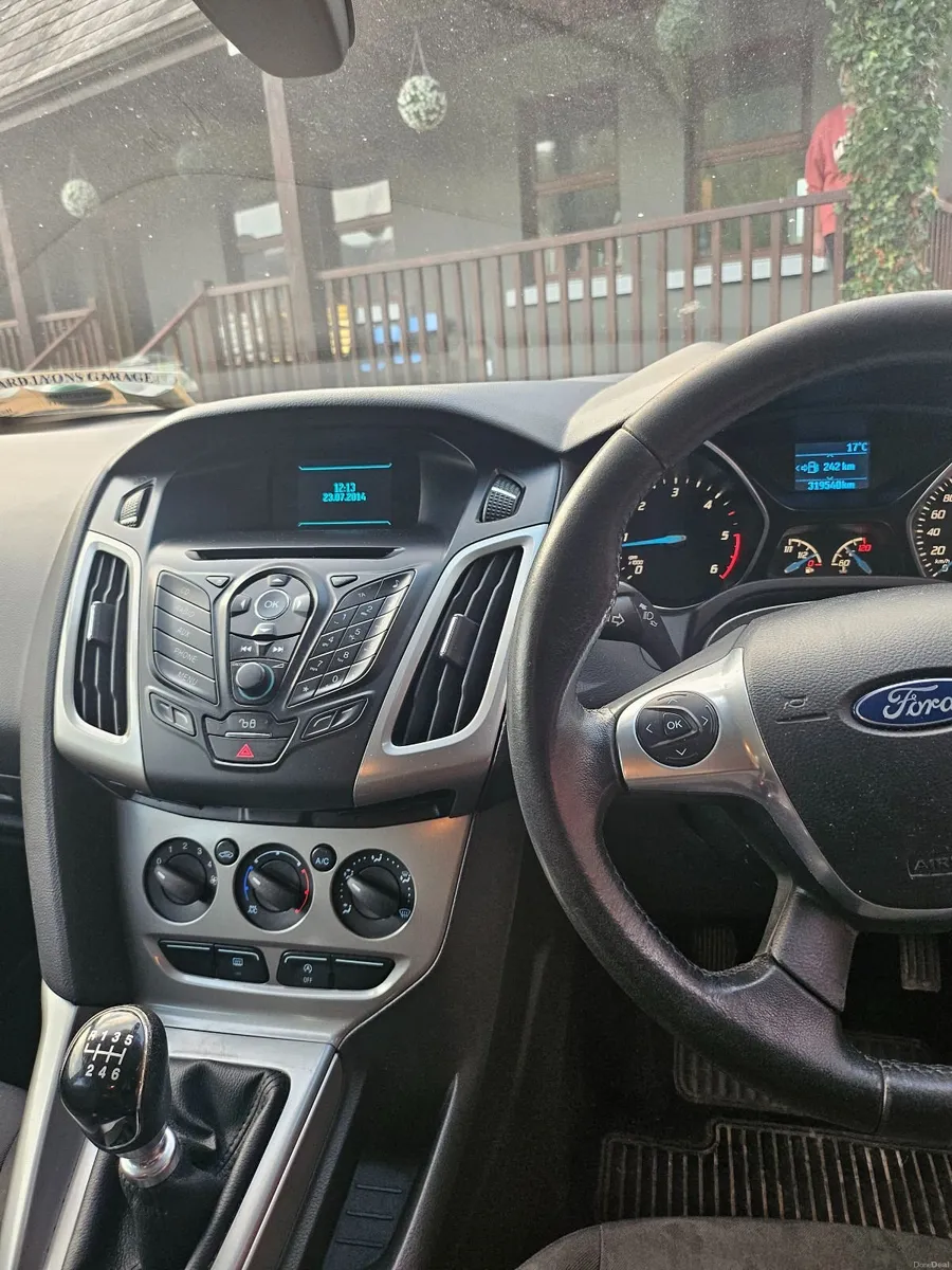 Ford Focus 2015 - Image 3