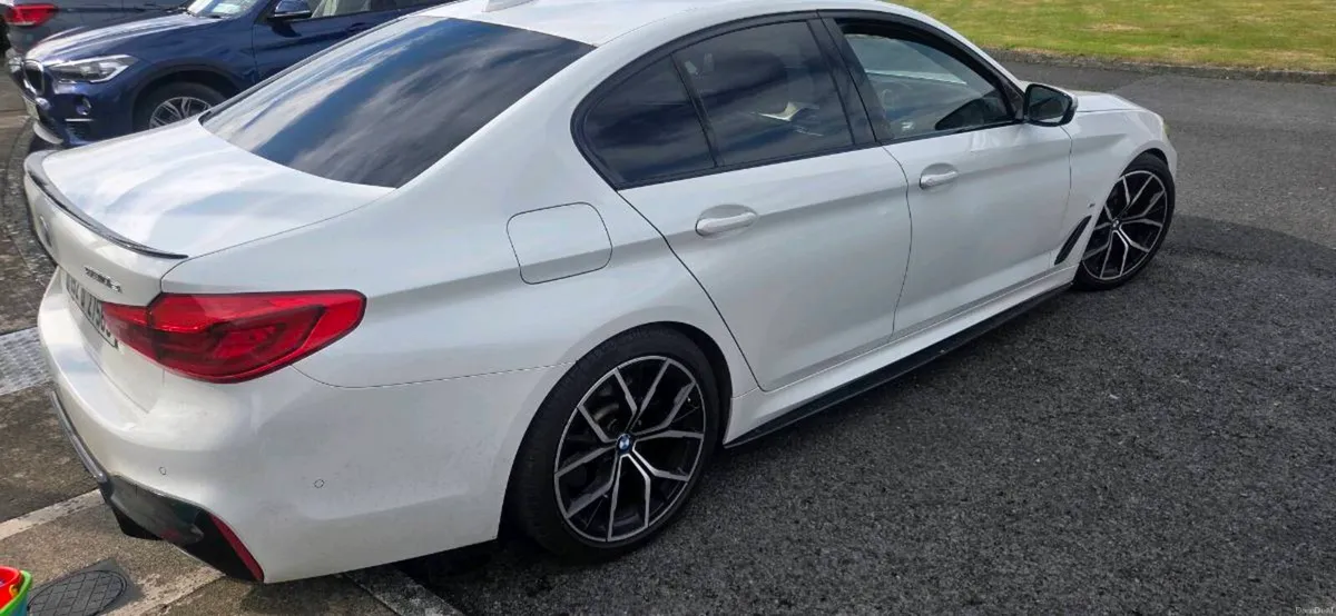 BMW 530e 12KWh model - Image 4