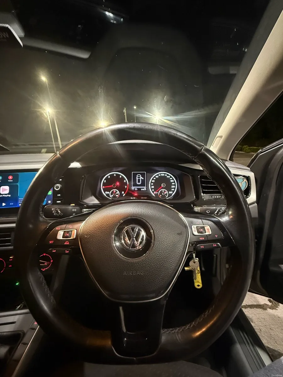 2020 Volkswagen polo  Warranty included - Image 5