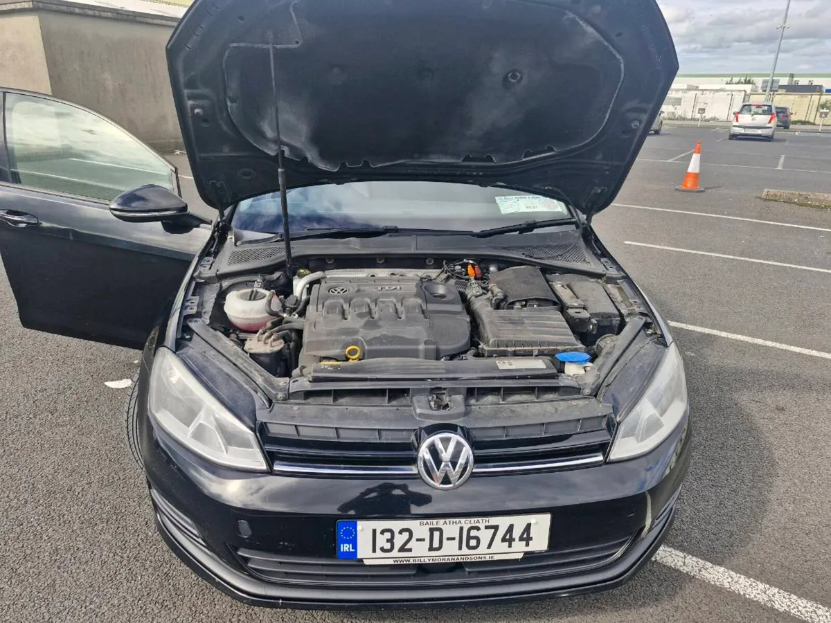 VW GOLF 1.6 - Image 5