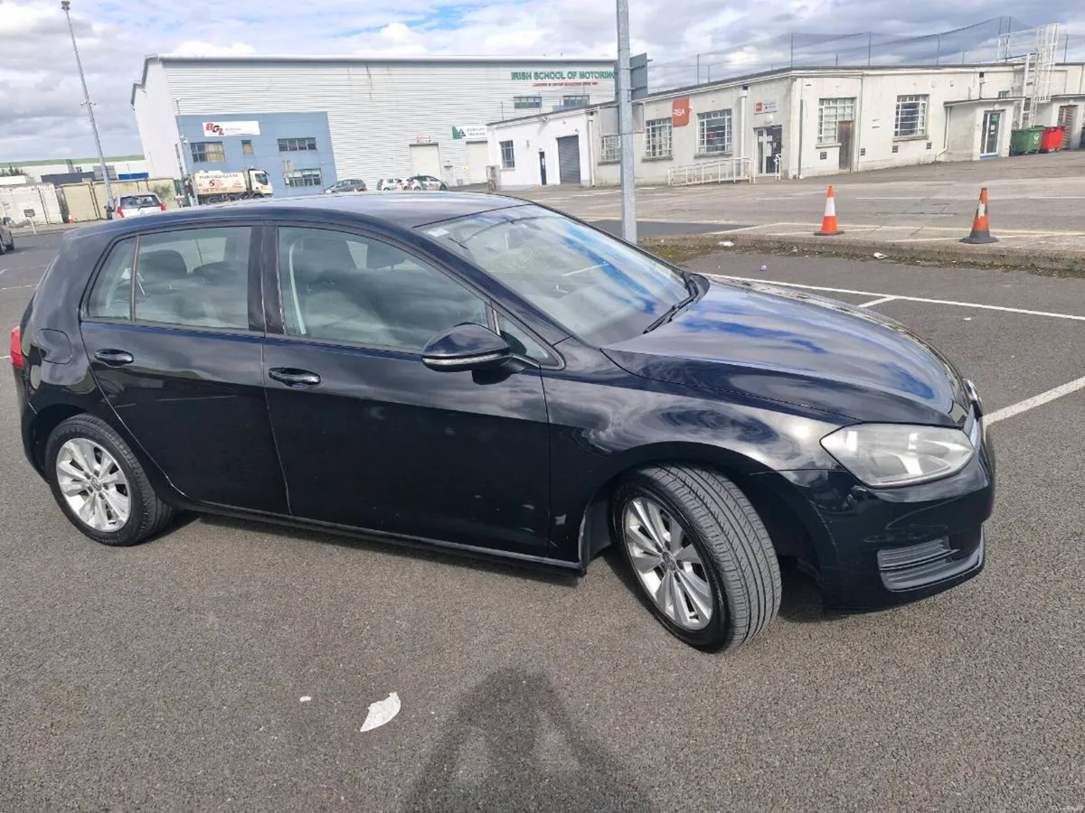 VW GOLF 1.6 - Image 2