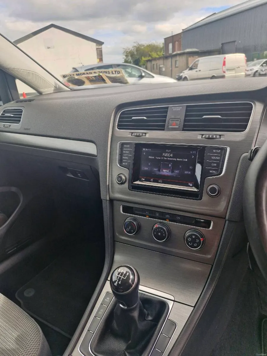 VW GOLF 1.6 - Image 6