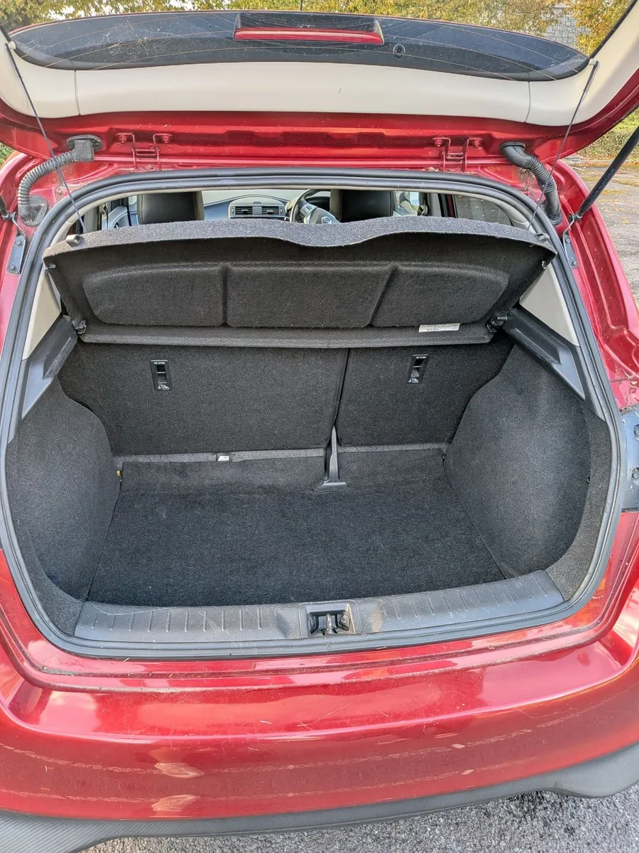 2017 Nissan Pulsar 1.2 SV Executive - Image 5