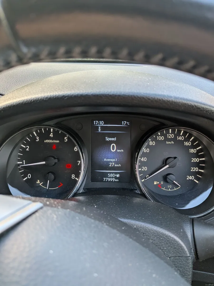 2017 Nissan Pulsar 1.2 SV Executive - Image 6