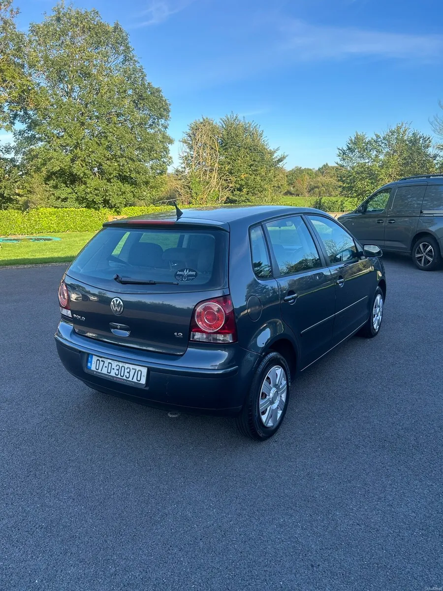 Volkswagen Polo Nct 03/27 - Image 4