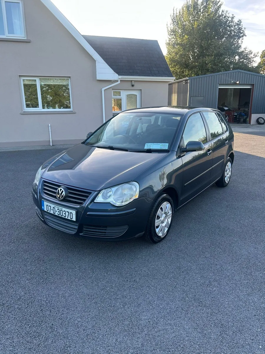 Volkswagen Polo Nct 03/27 - Image 1
