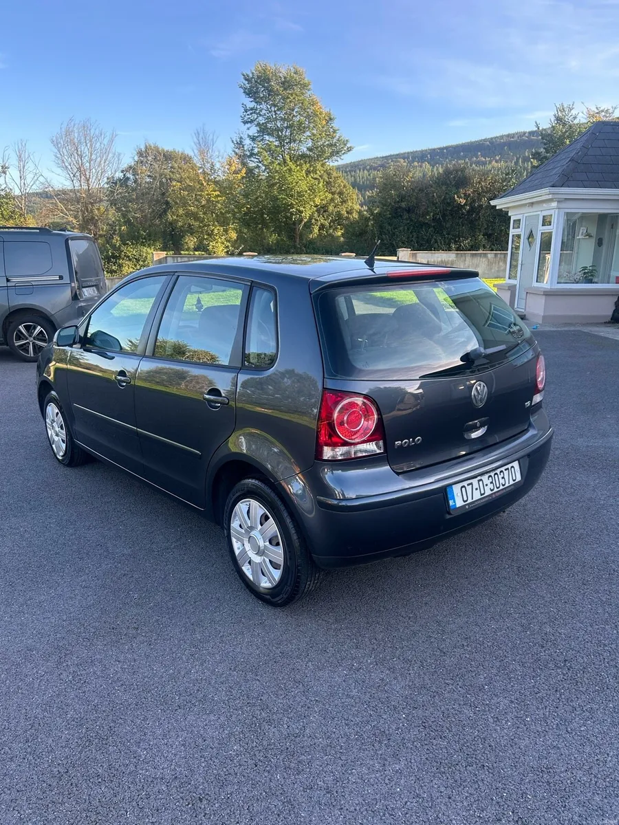 Volkswagen Polo Nct 03/27 - Image 2