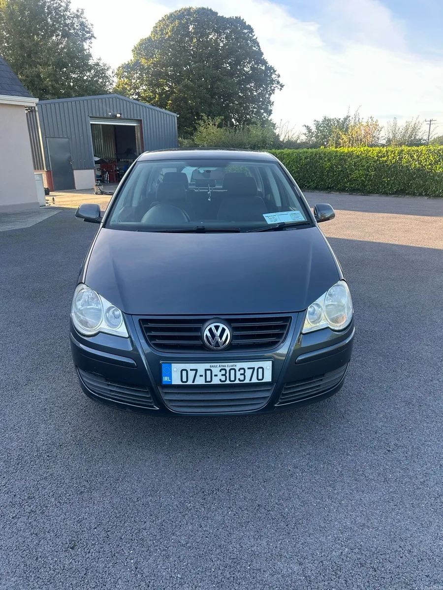 Volkswagen Polo Nct 03/27 - Image 6