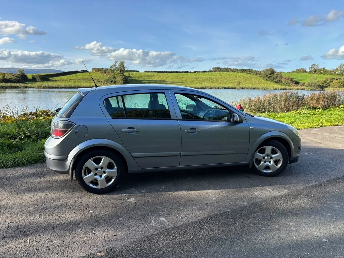 Opel Astra 1.4 petrol - Image 3
