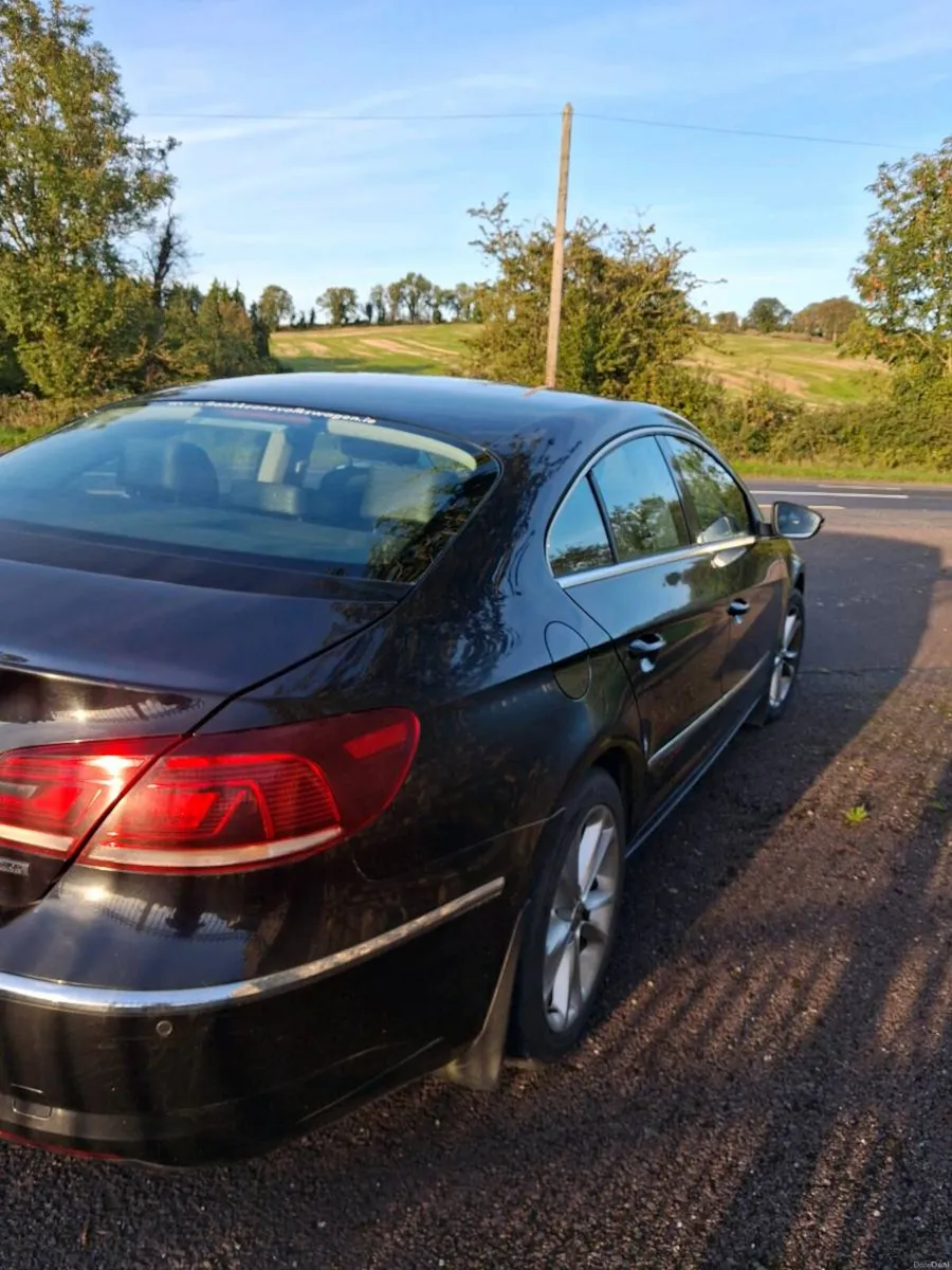 Passat cc - Image 5