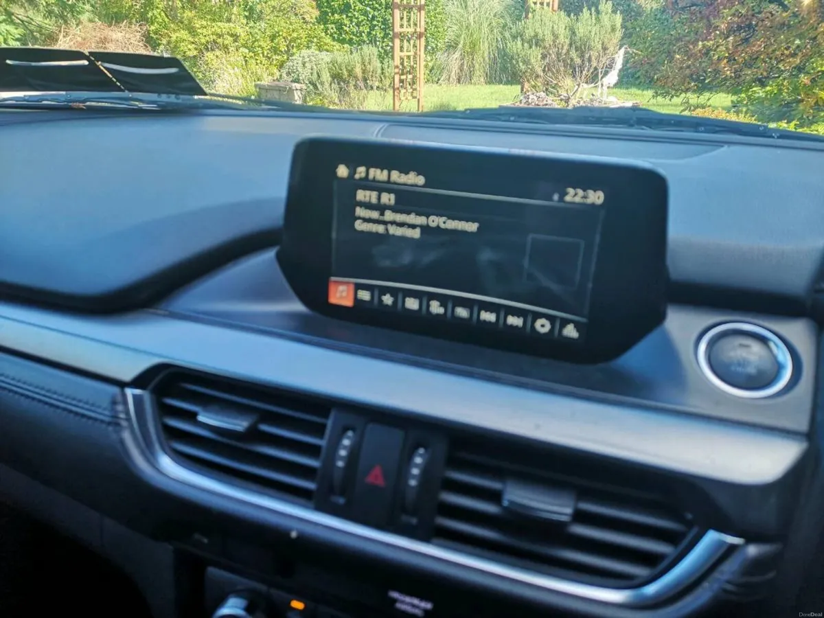 Mazda 6 - Image 3