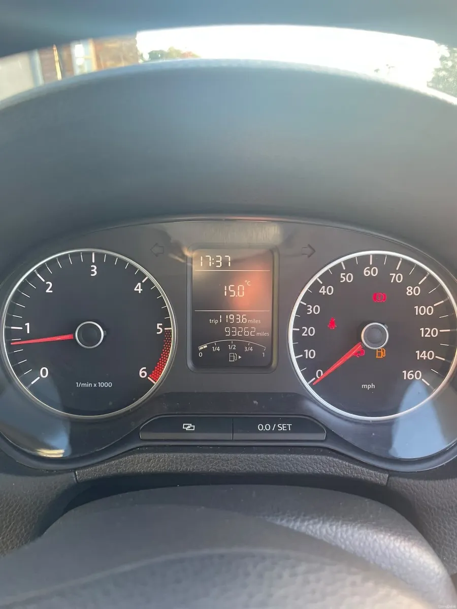Volkswagen Polo 2010 - Image 3