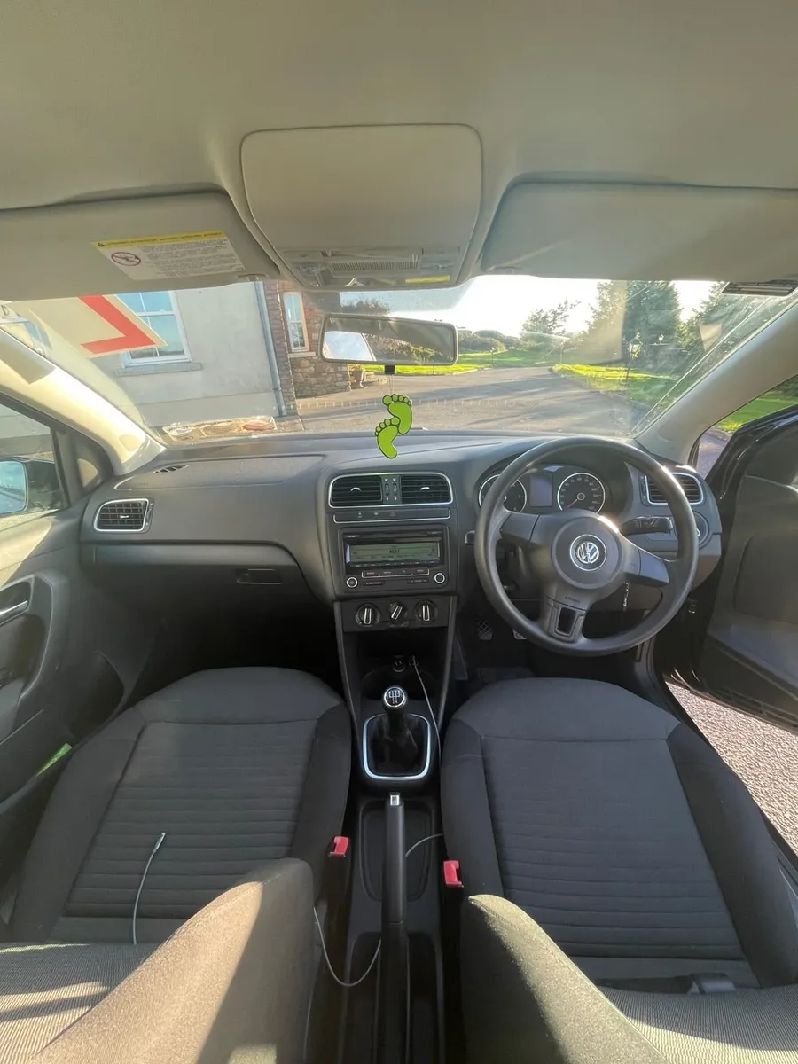 Volkswagen Polo 2010 - Image 4