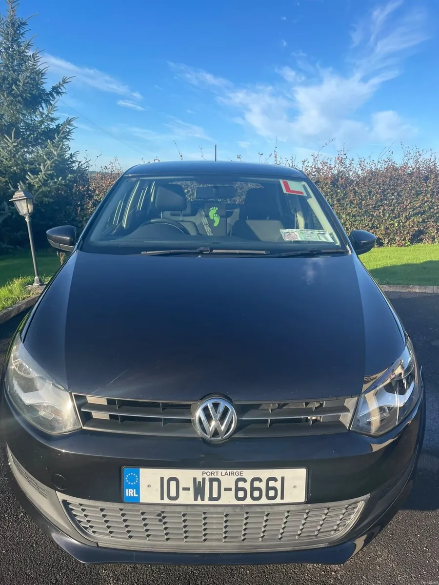 Volkswagen Polo 2010 - Image 5
