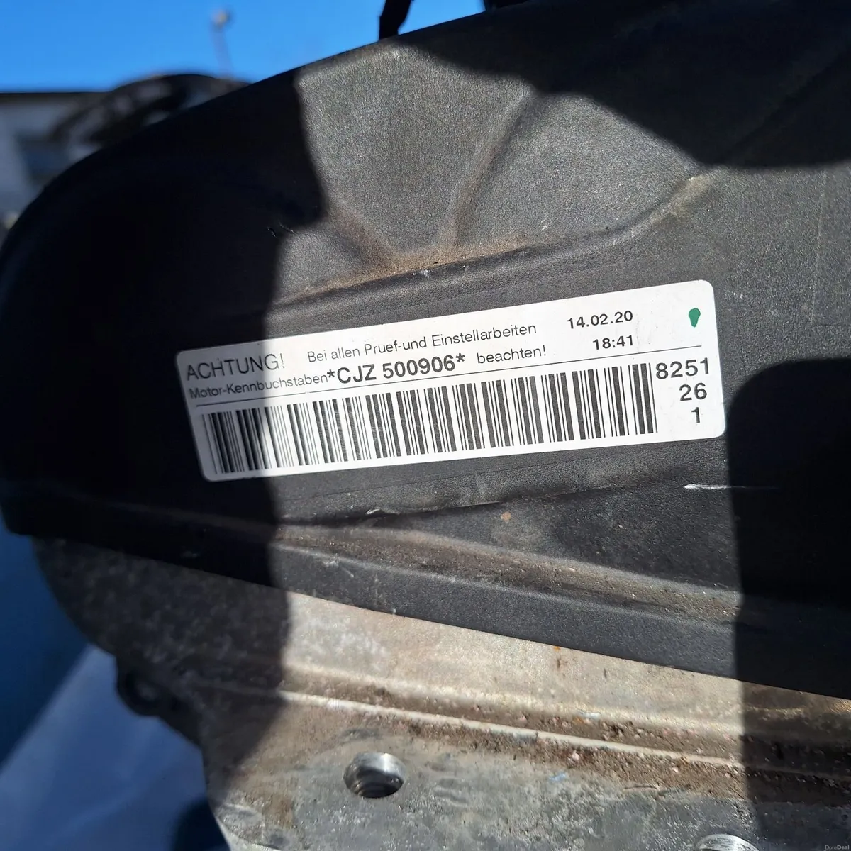 Car Engine - Image 3
