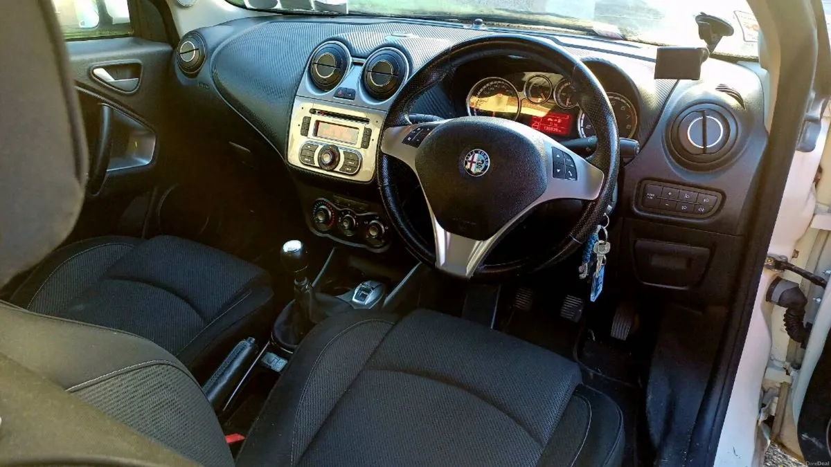 Mito 155bhp - Image 6