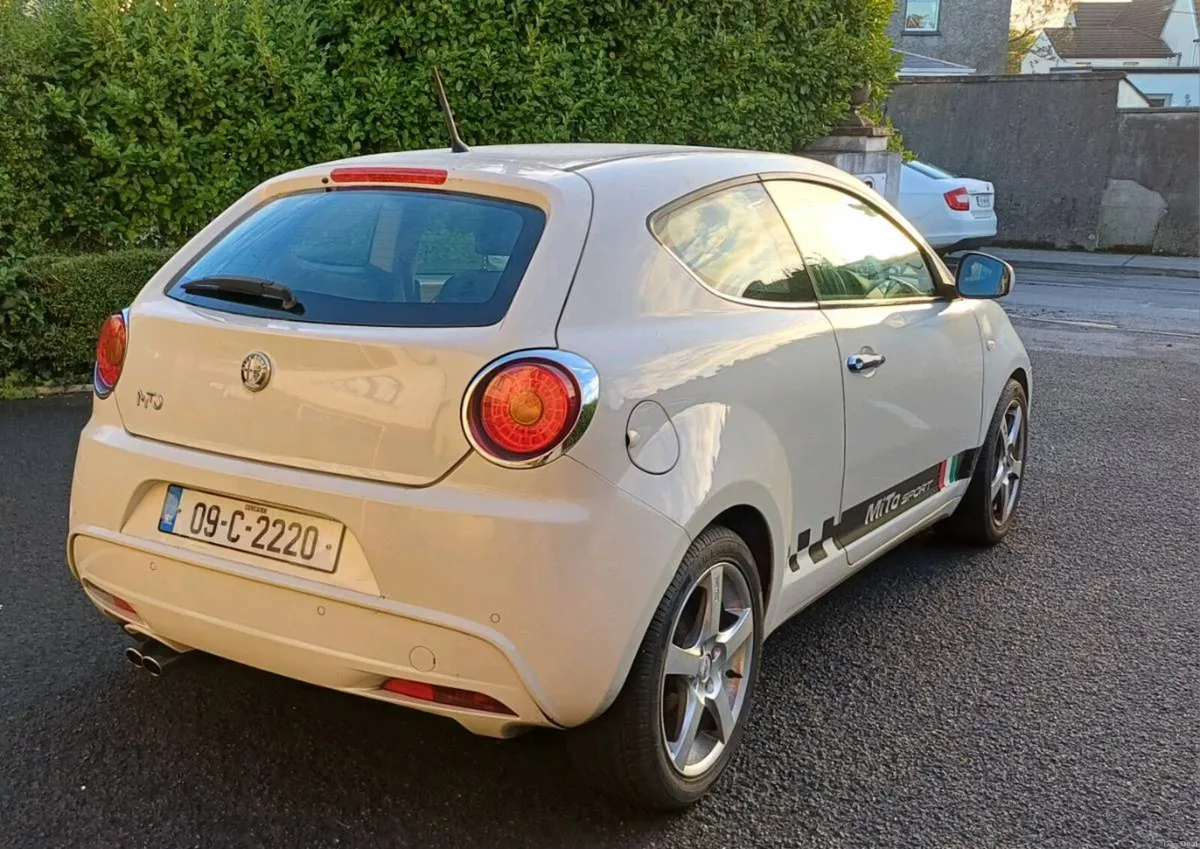 Mito 155bhp - Image 2