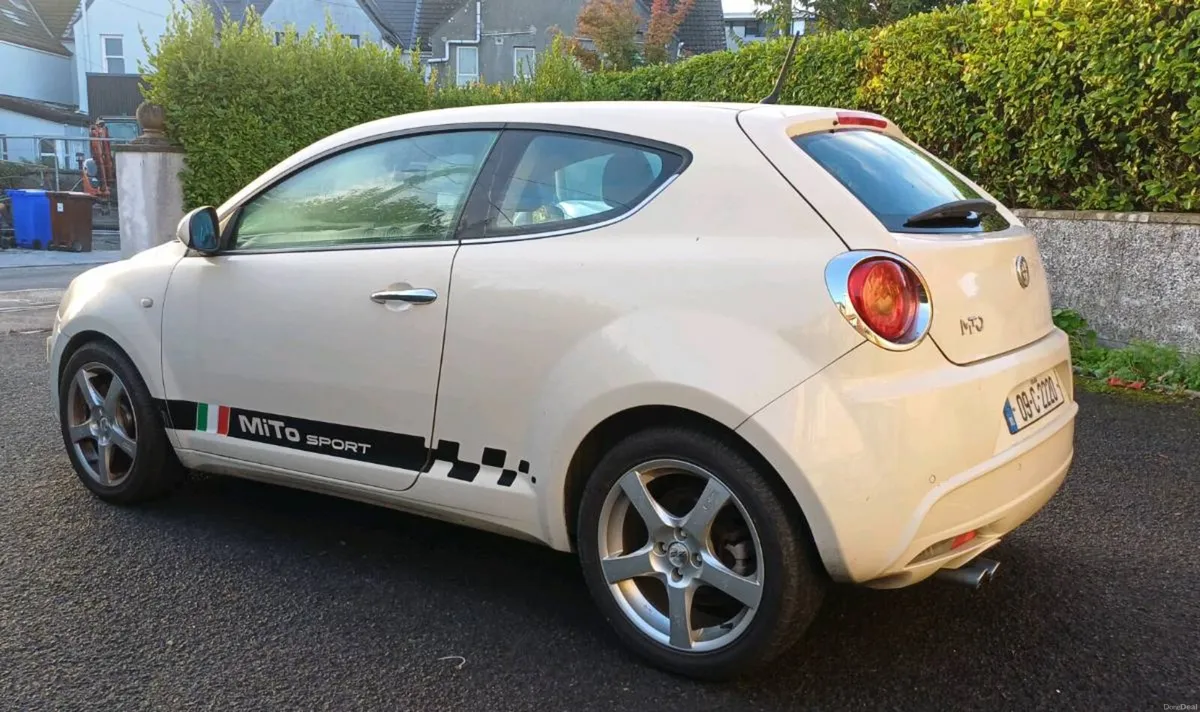 Mito 155bhp - Image 4
