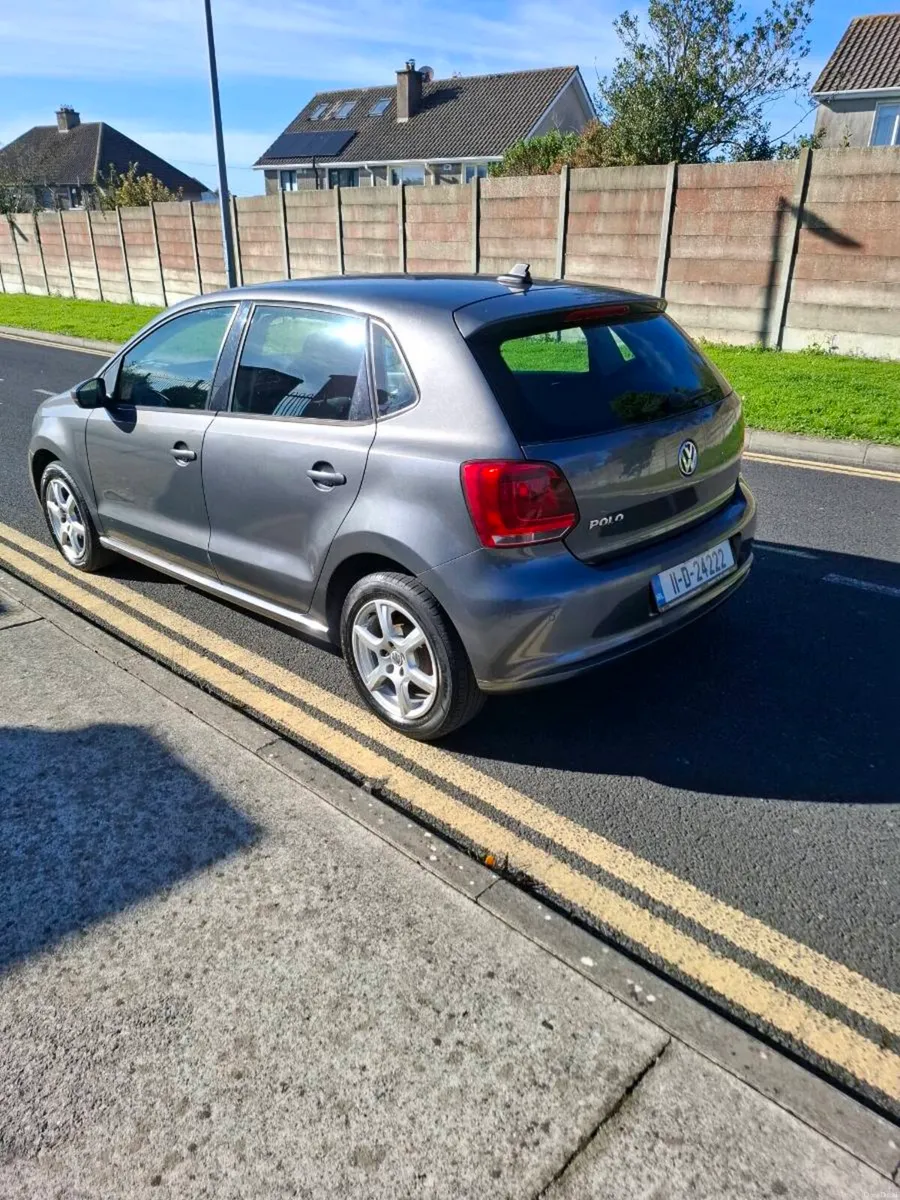 Vw polo 1.2 petrol - Image 3