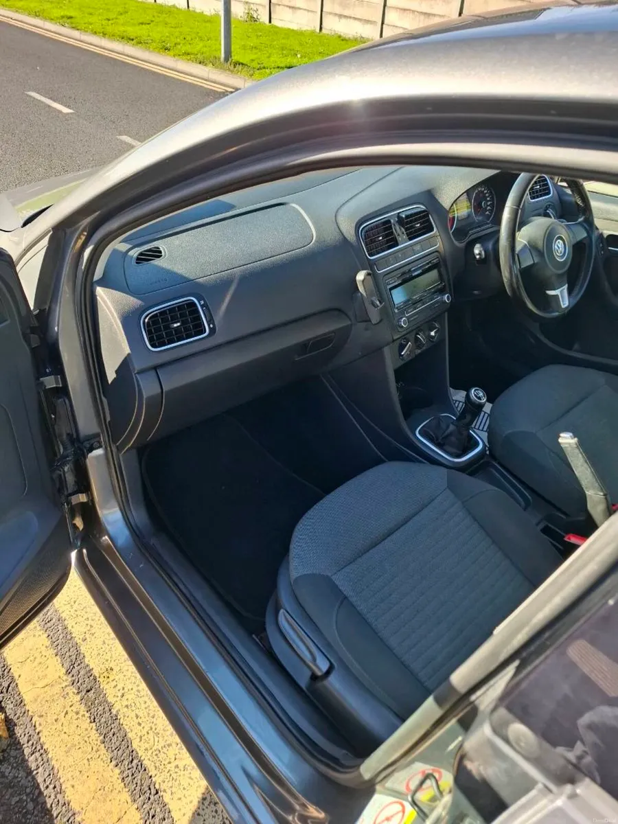 Vw polo 1.2 petrol - Image 5