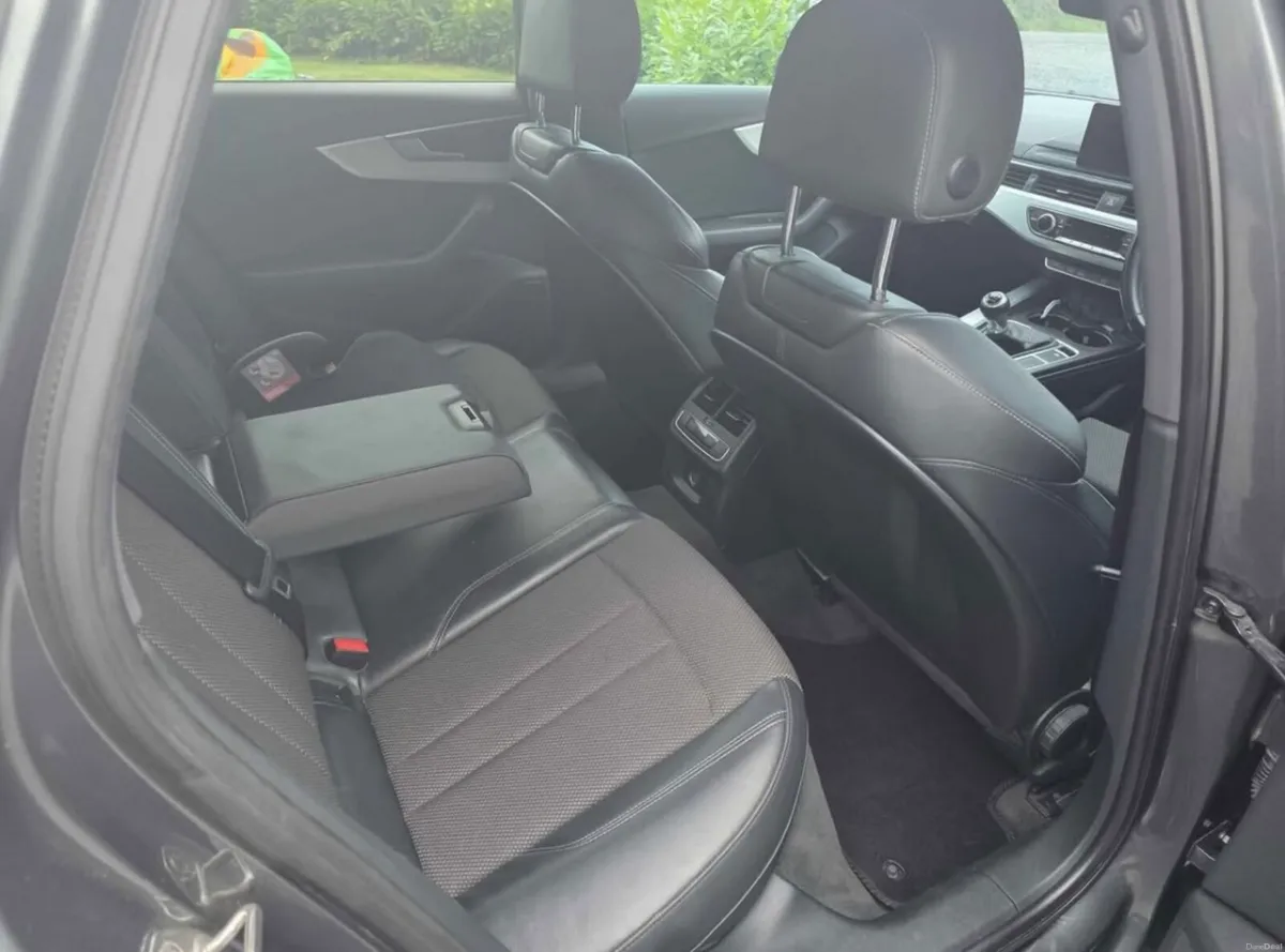 Audi A4 Sline - Image 5